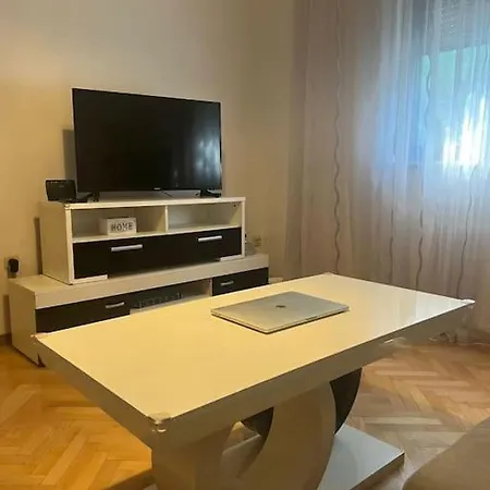 Apartment Leo Ljubuski