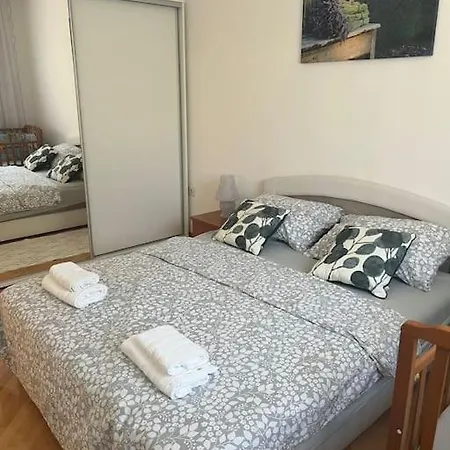 Leo Apartament Ljubuški