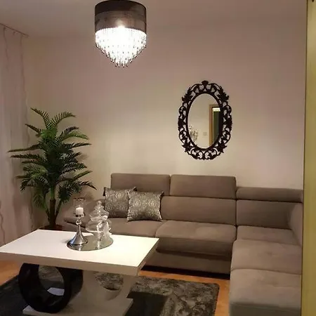 Apartament Leo Ljubuški