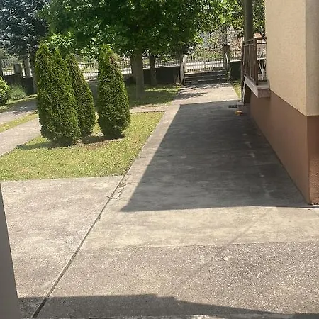 Apartament Leo