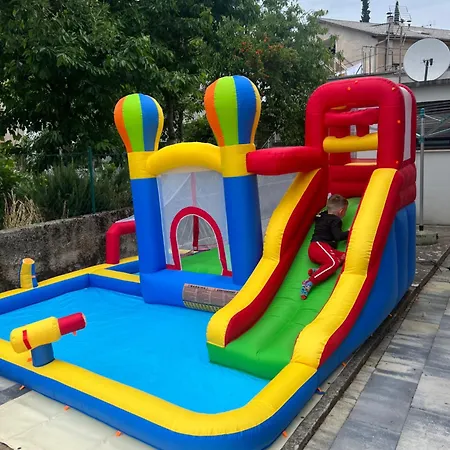Apartament Leo