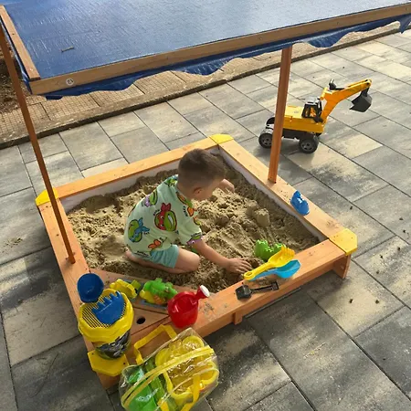 Leo 公寓 Ljubuški