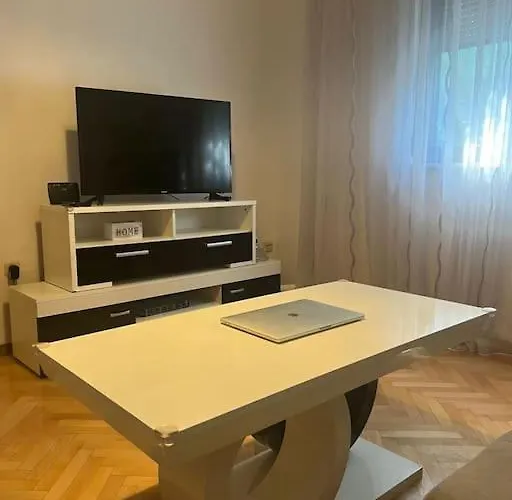 公寓 Leo Ljubuški