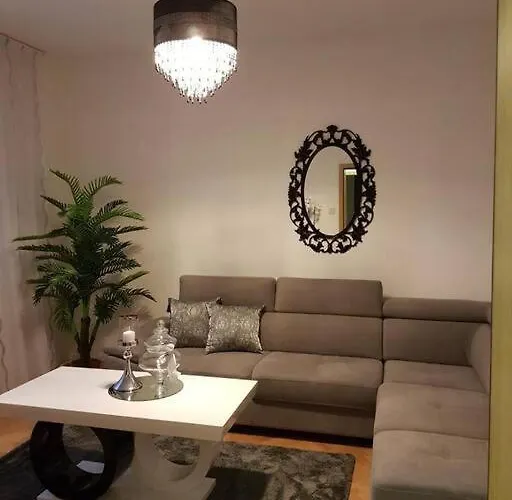 公寓 Leo Ljubuški