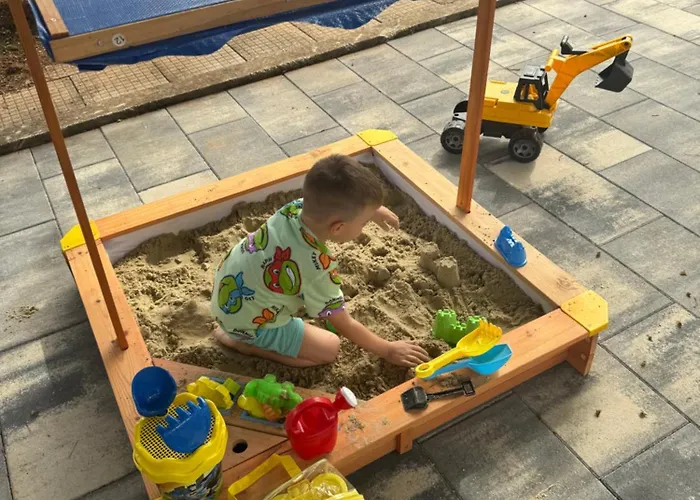 Leo 公寓 Ljubuški