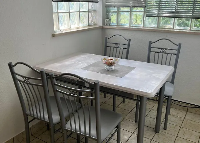 Leo 公寓 Ljubuški